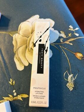 Fenty Beauty Poutsicle Hydrating Lip Stain - Soft Pink Nude